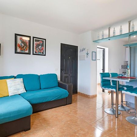 Apartamento Aguamarina Playa Honda  Pokoj fotografie