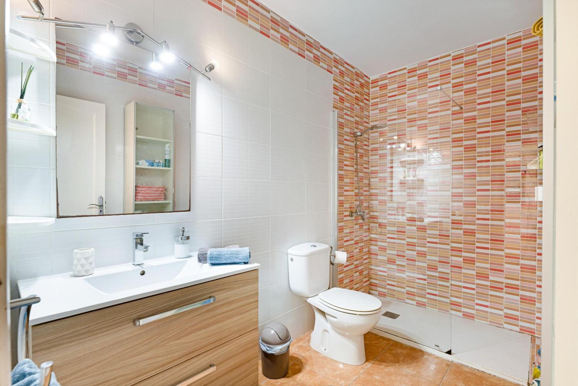 Apartamento Aguamarina Playa Honda  Pokoj fotografie